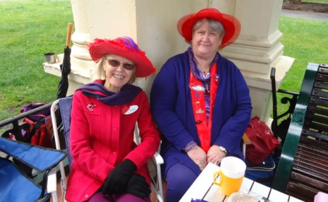 Red-Hat-picnic1-650x400