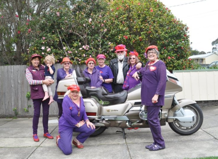 A Serendipties Day&nbsp;Out